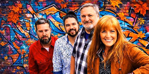 Huckle Buck Highway @ Oregon Garden Resort