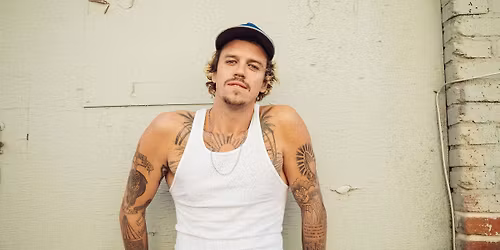 DENM - DUAL NATURE TOUR 2026