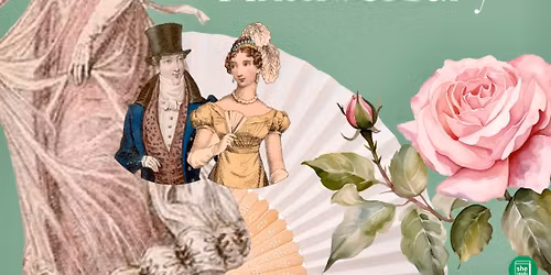 West Park Book Club \u2014 Pride and Prejudice by Jane Austen