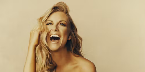 Lindsay Ell - the fence sitter tour