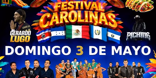 Festival Carolina Hickory 