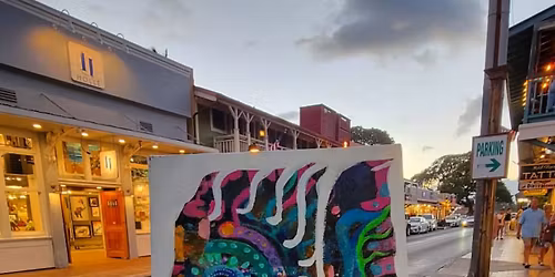 Spring Craft and Vendor Show