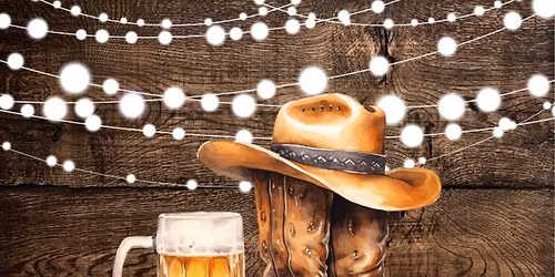 Boots & Beers Celebrating 50 years of Tammy Jeans!!