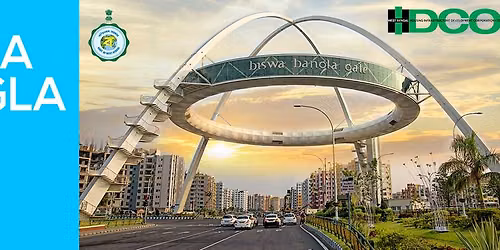 Biswa Bangla Gate