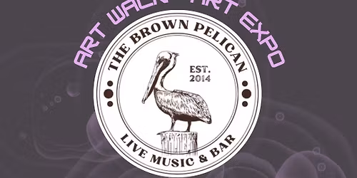Art Walk Art Expo