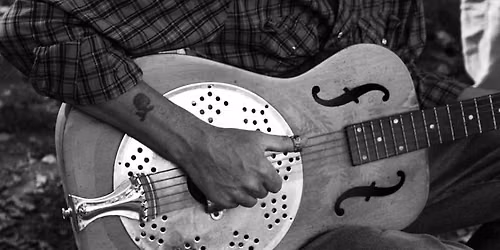 Orpington Acoustic Night @OrpingtonLiberalClub