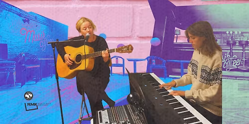 LifeJam i Musikcaf\u00e9en | HUSET x RMK