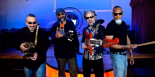 Los Sugar Kings