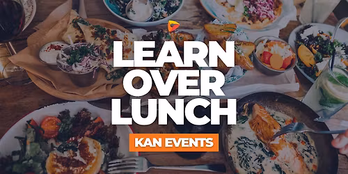 Pepper Money Learn Over Lunch (East Auckland)