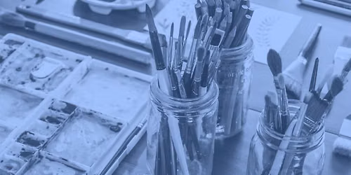 Art & Craft Camp \u2022 Week 6 \u2022 Aug 3 - Aug 7