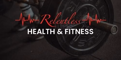 Senior Ladies Fitness Class