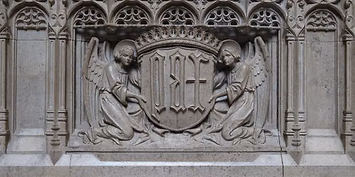 Liverpool Cathedral Stories Behind the Memorials Tour