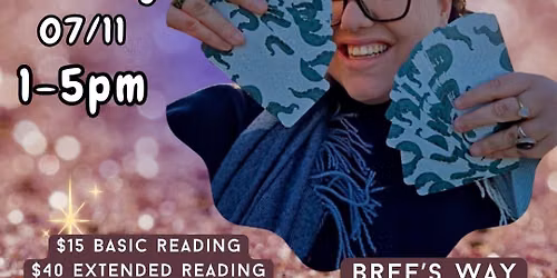 Tarot Readings w\/ Destiny