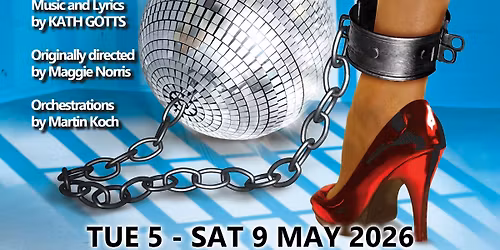 Bad Girls - Introduction Night