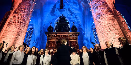 folkBALTICA \u2022 Horizont-Konzert: Stimmen der Ostsee \/ Horisont-koncert: Stemmer fra \u00d8sters\u00f8en
