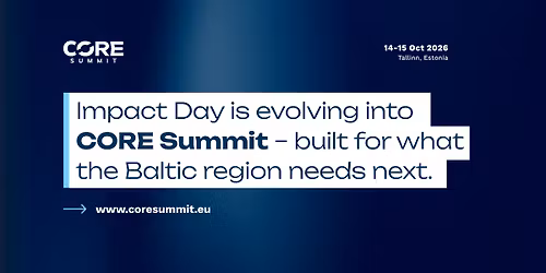 Impact Day 2026 \ud83c\udf0f