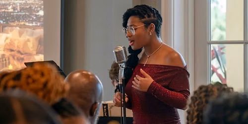 Free Concert: Soulful Wednesday