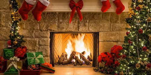 Holiday Happy Hour X