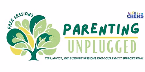 Parenting Unplugged  - Emotional Wellbeing - Children