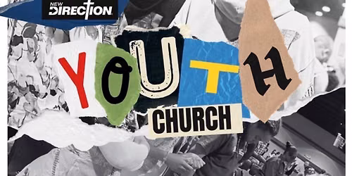 Youth Church | New Direction Christian Church | NewD GenZ