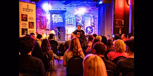 Tosco Music Open Mic