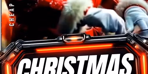 DJ Nino Blanco @ Cheap Shots