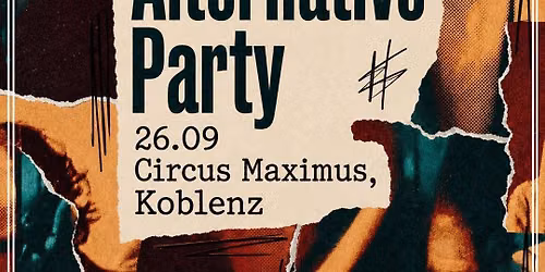 Alternative, Indie & More