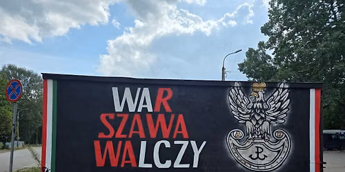 \u015aladami Powstania Warszawskiego w Konstancinie + zobaczymy prawdziwe banknoty z PW