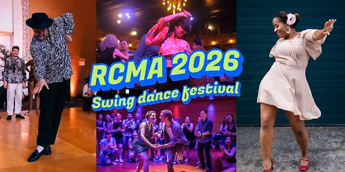 Rhythm City Mess Around 2026 (RCMA)