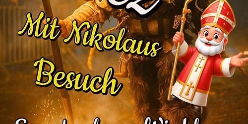 Krampuslauf - Winklarn