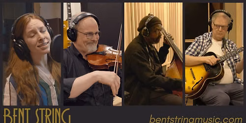 America 250 & Nights Out in the Parks: Bent String