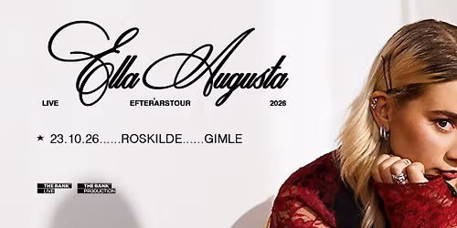 Ella Augusta p\u00e5 Gimle