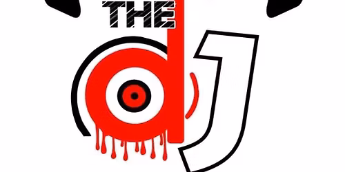 Nightmare Before Xmas 3rd Annual Party with DJ the DJ