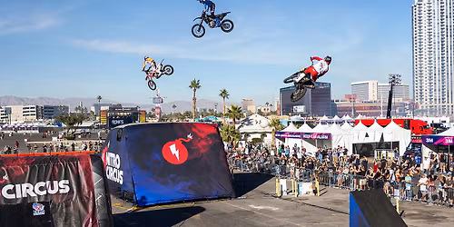 Nitro Circus