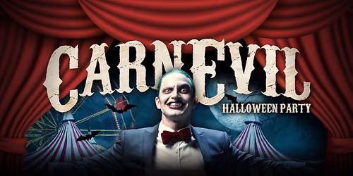 CarnEVIL: A Live! Halloween Party \ud83d\udc7b