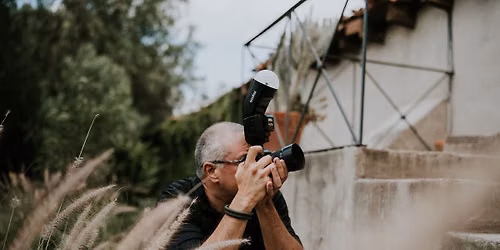 Street Photography for Beginners