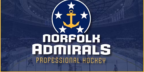 Norfolk Admirals at Greensboro Gargoyles at First Horizon Coliseum at Greensboro Complex
