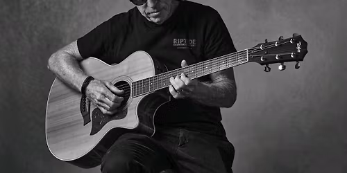 Taco Tuesday with Paddy G