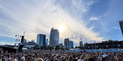 Rouss Madrid Tickets