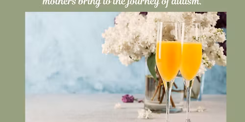 Radiant Moms Autism Brunch