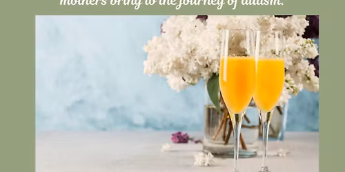 Radiant Moms Autism Brunch