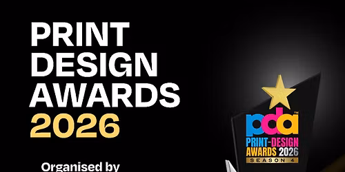 Print Design Awards