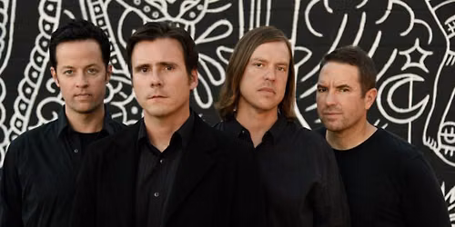 Jimmy Eat World Tickets 