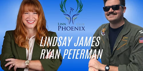 Lindsay James & Ryan Peterman at Phoenix Club