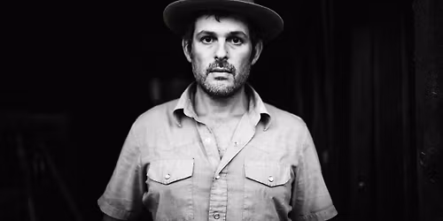 Gregory Alan Isakov with Vermont Symphony Orchestra