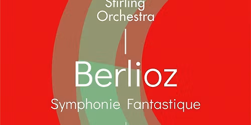 Stirling Orchestra December Concert