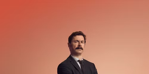 The Big Bodmin Comedy Night with Mike Wozniak