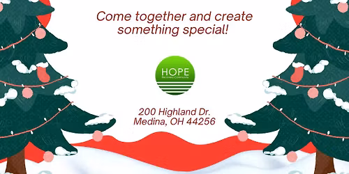 Christmas Ornament Making