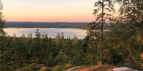 V\u00c5RTUR TIL \u00c5SBERGA P\u00c5 EINA