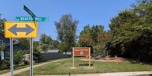 Garden Maintenance Meet-up